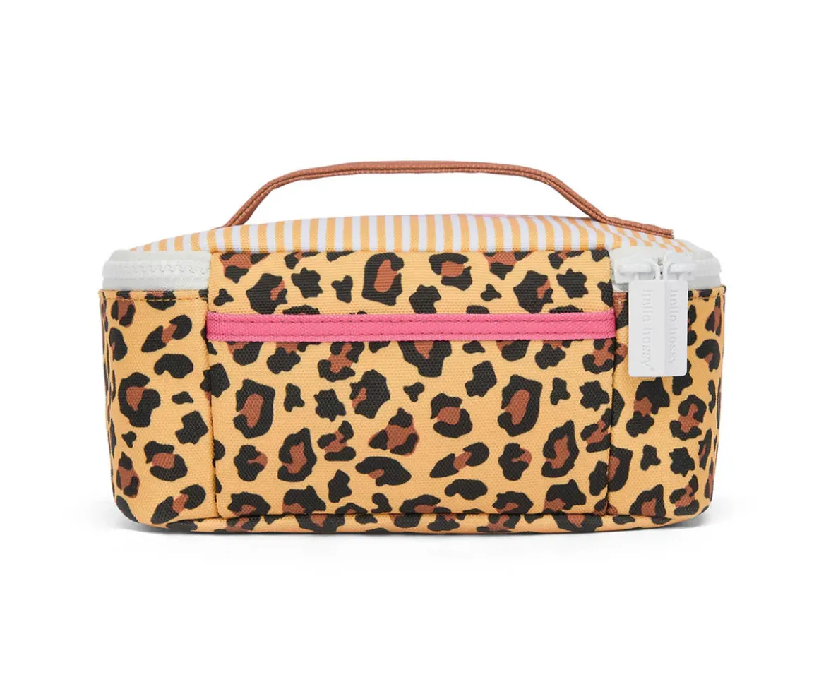 Bolsa Térmica Lèopard
