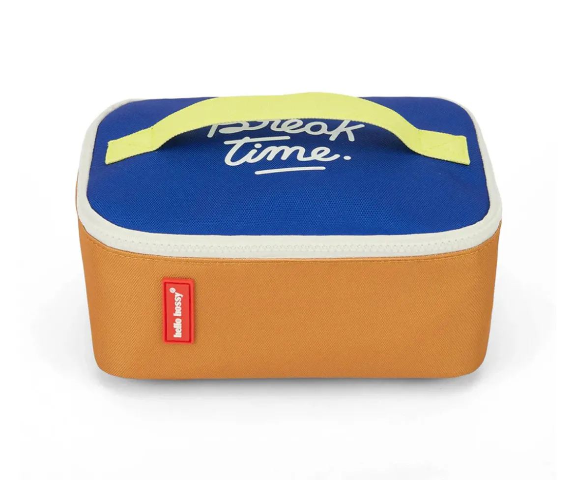 Bolsa Térmica Mini Blue Canyon