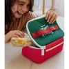 Bolsa Térmica Mini Pastèque