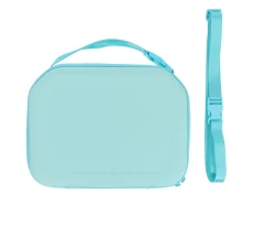 Bolsa Térmica Pack n' Snack Blue
