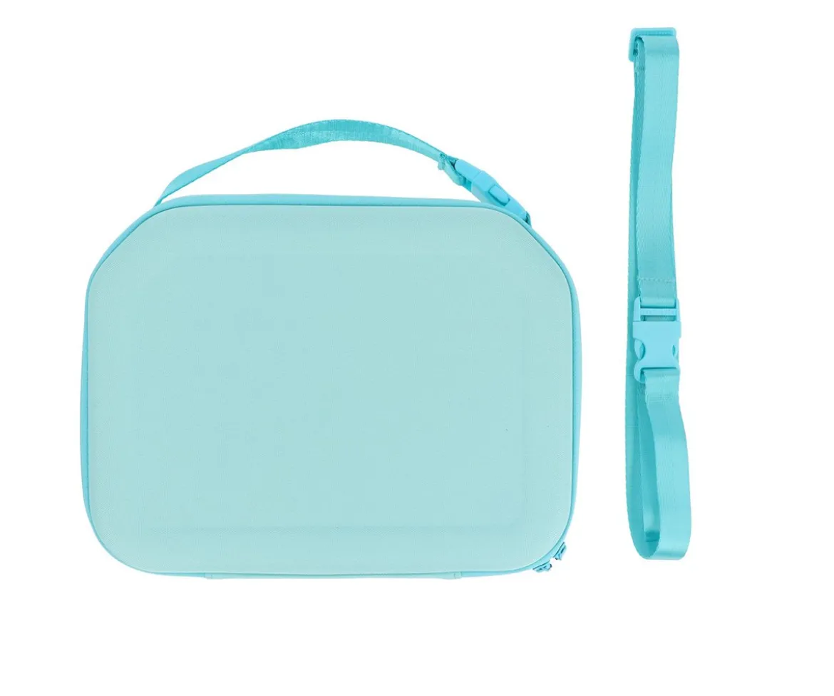 Bolsa Térmica Pack n' Snack Blue
