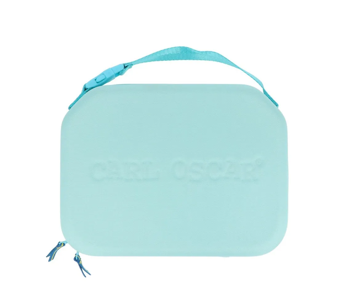 Bolsa Térmica Pack n' Snack Blue Dolphin