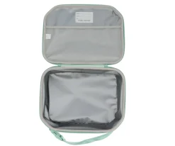 Bolsa Térmica Pack n' Snack Green