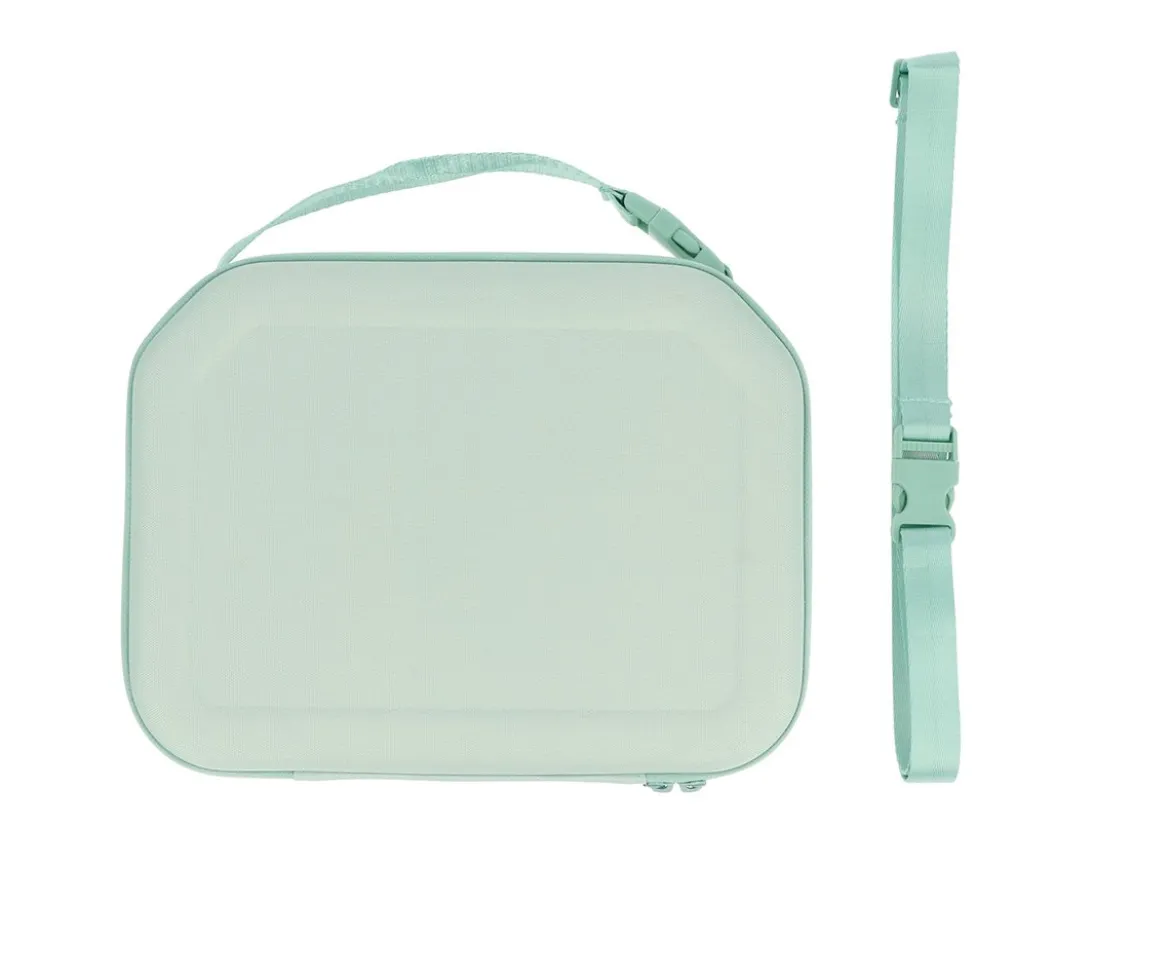 Bolsa Térmica Pack n' Snack Green