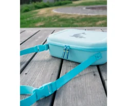 Bolsa Térmica Pack n' Snack Green Camel