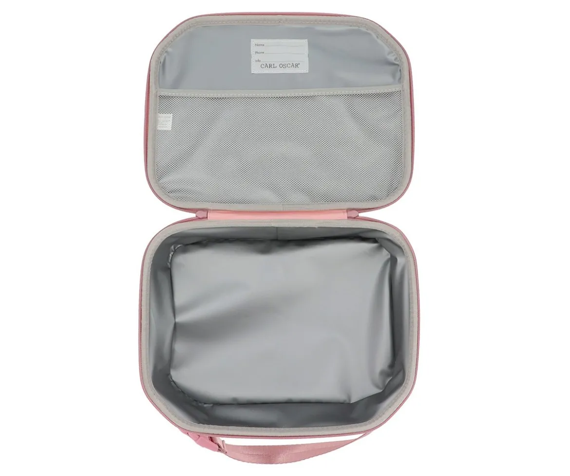 Bolsa Térmica Pack n' Snack Pink