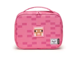 Bolsa Térmica Pop Quiz Minecraft Pink Sheep
