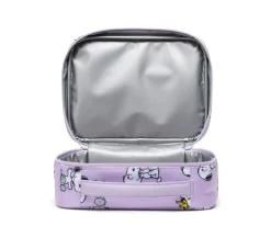 Bolsa Térmica Pop Quiz Peanuts® Pastel Lilac