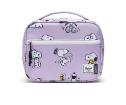 Bolsa Térmica Pop Quiz Peanuts® Pastel Lilac