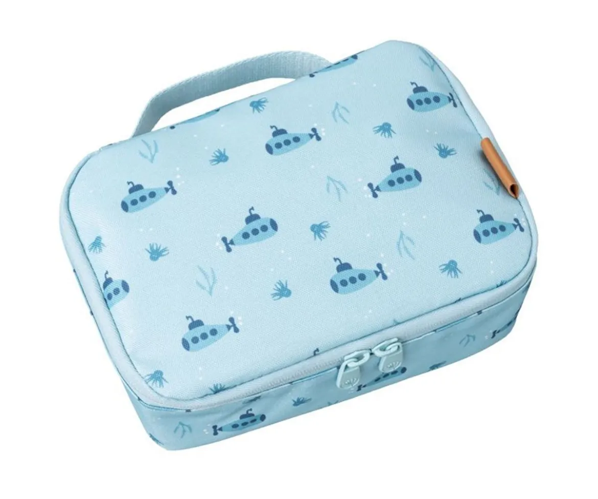 Bolsa Térmica Submarine