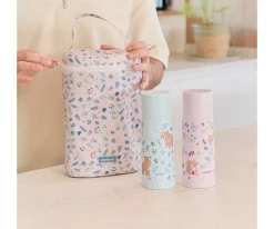 Bolsa Térmica Thermibag Doble Dreamland 500ml