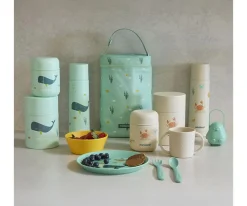 Bolsa Térmica Thermibag Doble Ocean