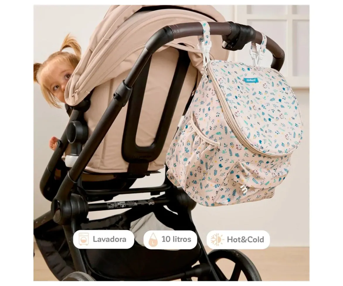 Bolsa Térmica Thermibag Dreamland