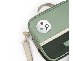 Bolsa Térmica Tiny Trails Green