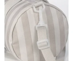 Bolsa Weekend Sintra Beige Personalizable