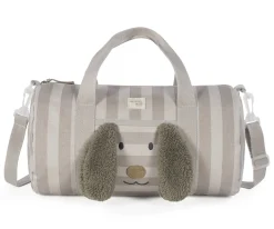 Bolsa Weekend Sintra Beige Personalizable