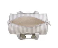 Bolsa Weekend Sintra Beige Personalizable