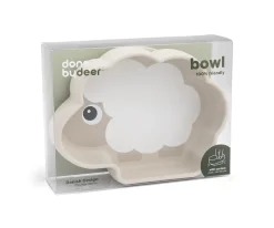 Bol Silicona Stick&Stay Sheepy Sand