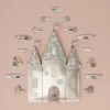 Bolsito Castillo Enchanted