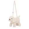 Bolsito de Peluche Perrito Golden