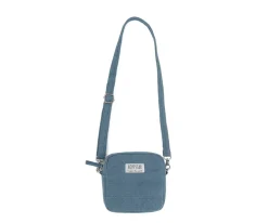 Bolsito Funda Cámara Midi Denim