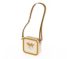 Bolsito Silicona Zoo Deer