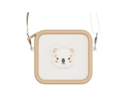 Bolsito Silicona Zoo Koala