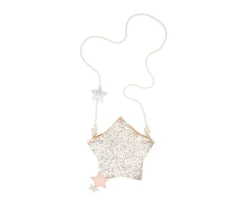 Bolsito Super Sparkle Star