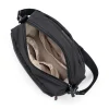 Bolso Acolchado para Carro Bebé Black