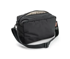 Bolso Acolchado para Carro Bebé Black