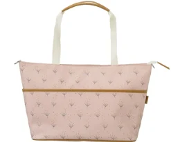 Bolso Barco con Cambiador Fresk Dandelion