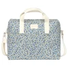 Bolso Cambiador Impermeable Gala Opera Blue Yumiko