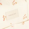 Bolso Cambiador Impermeable Gala Opera Yellow Lily
