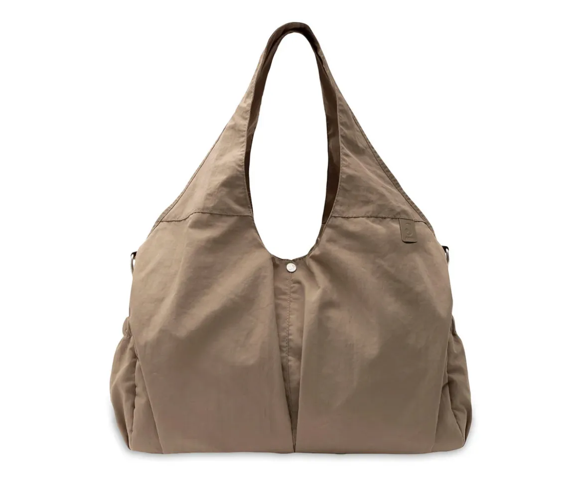 Bolso Cambiador Urban Warm Earthy