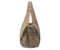 Bolso Cambiador Urban Warm Earthy