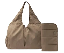 Bolso Cambiador Urban Warm Earthy