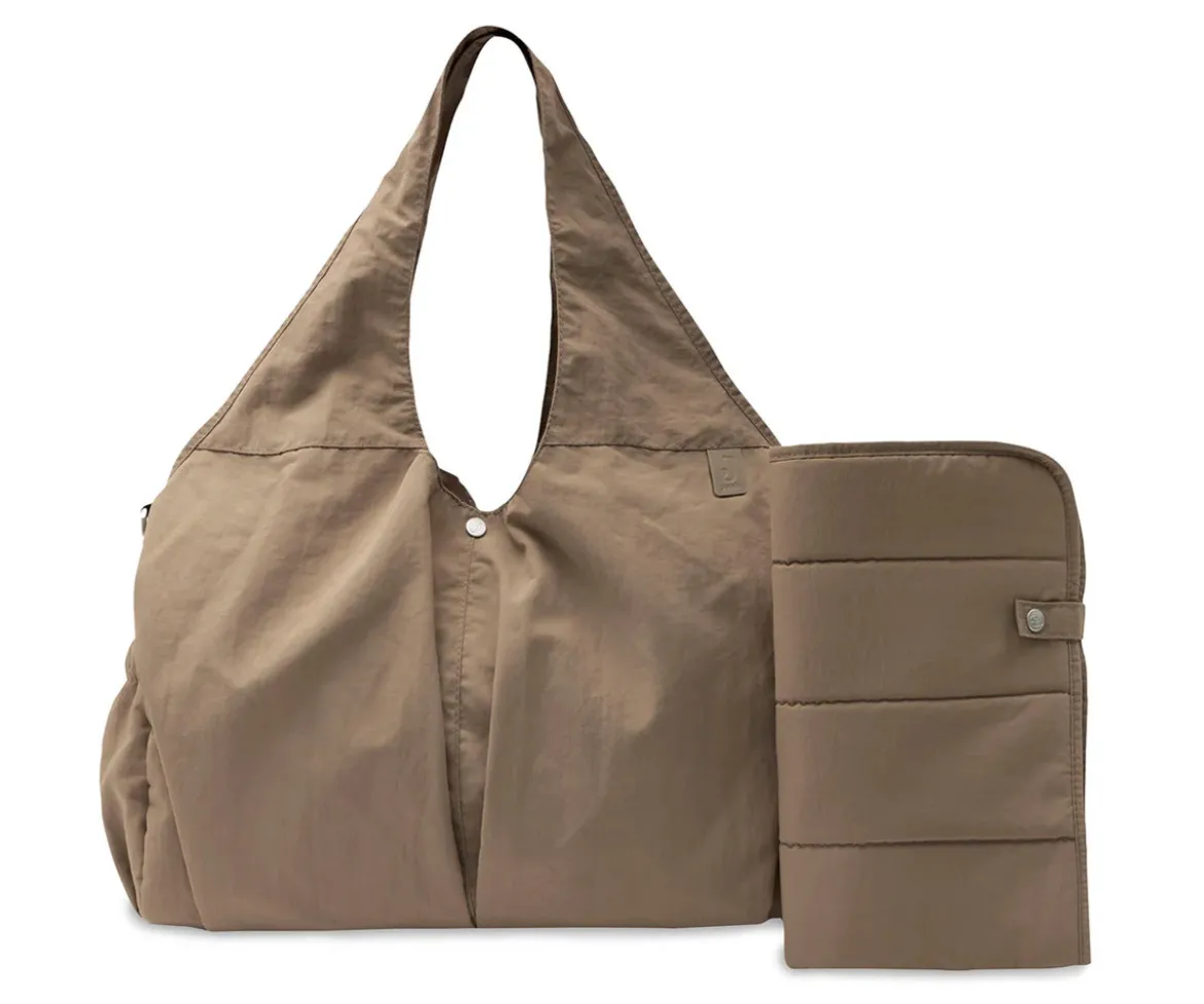 Bolso Cambiador Urban Warm Earthy