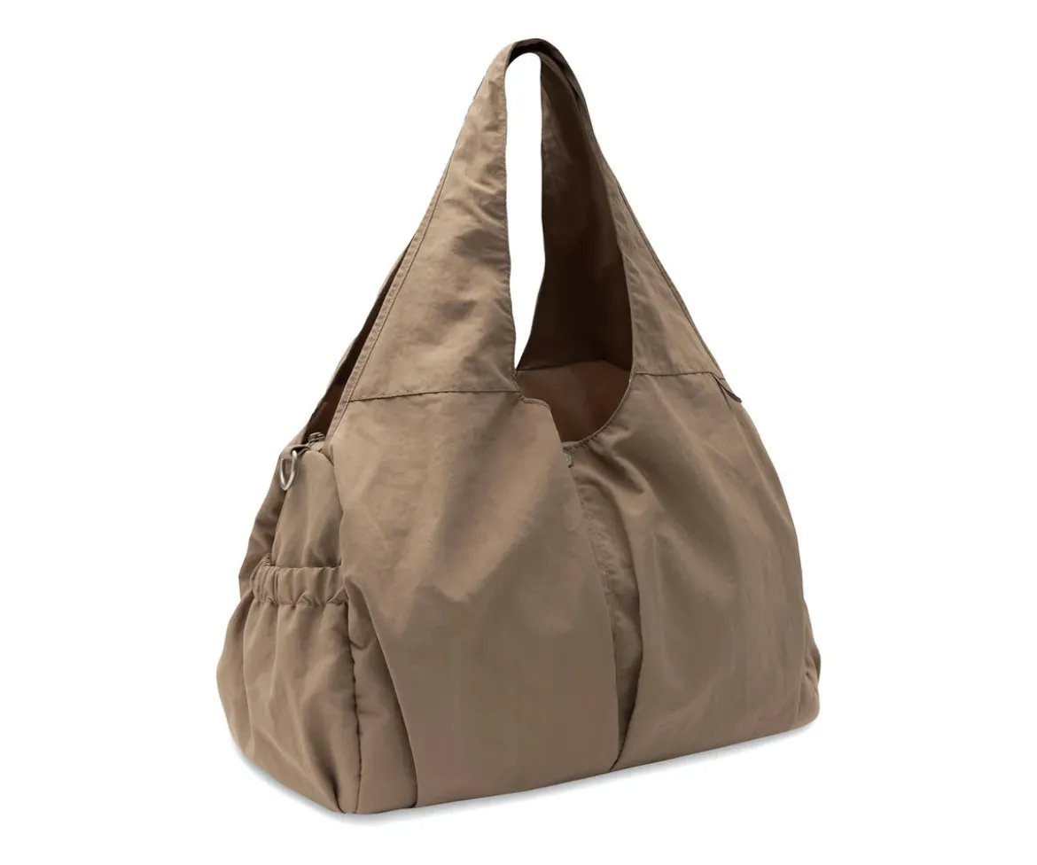Bolso Cambiador Urban Warm Earthy