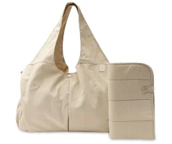 Bolso Cambiador Urban Warm Sand