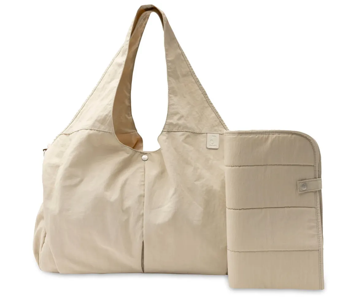 Bolso Cambiador Urban Warm Sand