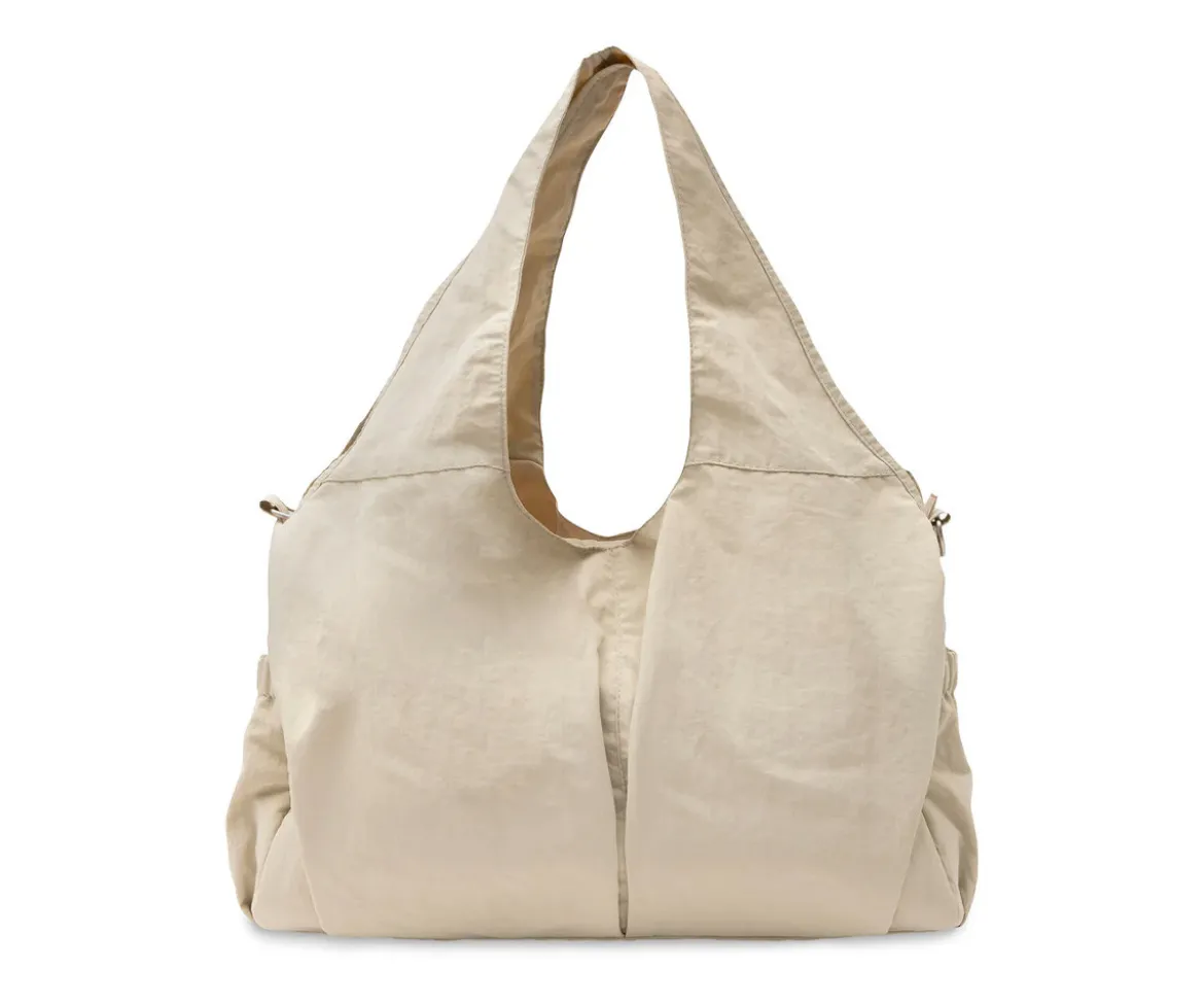 Bolso Cambiador Urban Warm Sand