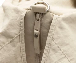 Bolso Cambiador Urban Warm Sand