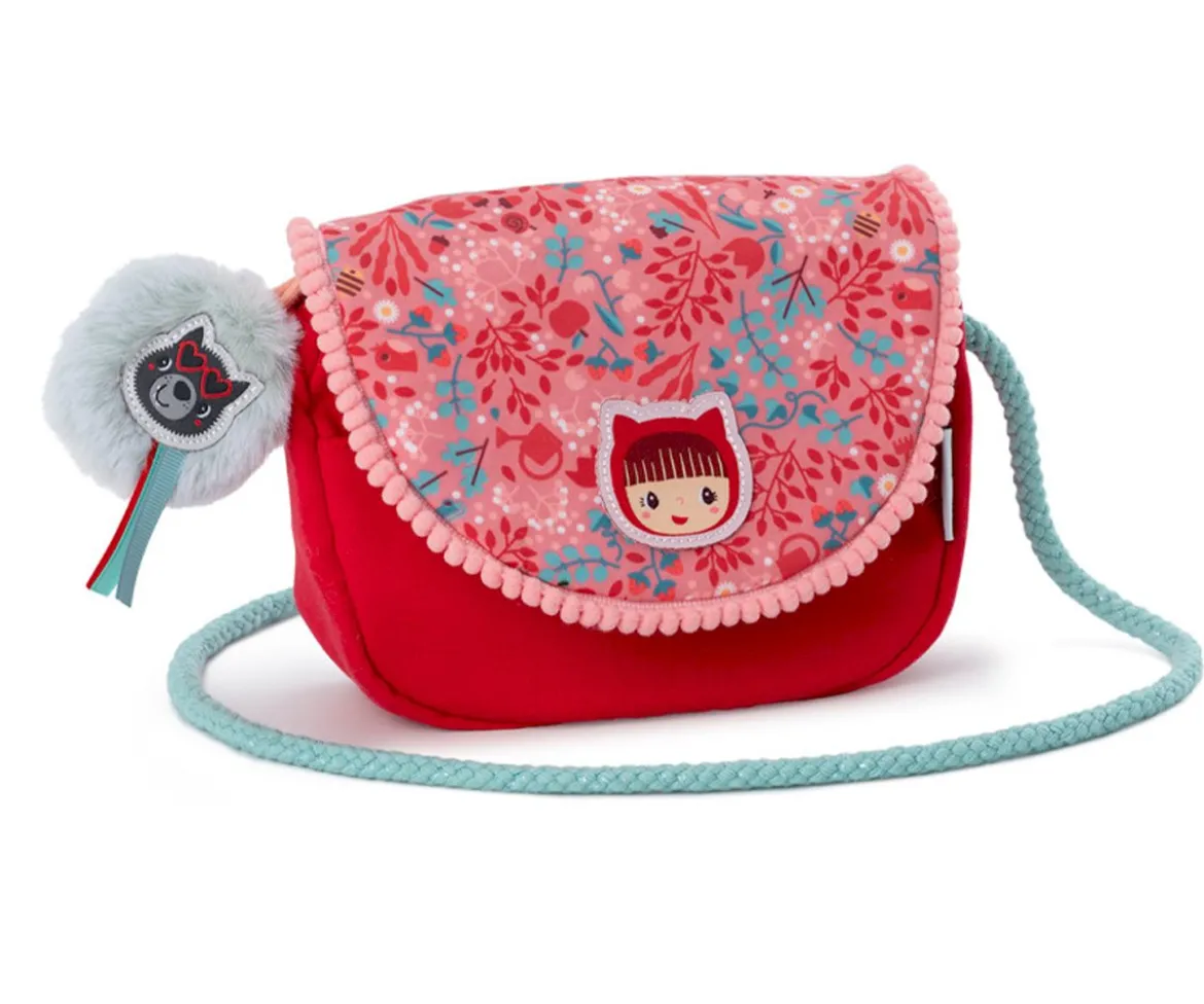 Bolso Caperucita Roja