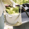 Bolso Carrito Sand