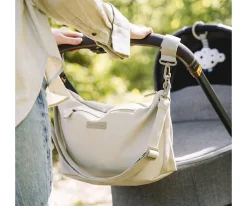 Bolso Carrito Sand