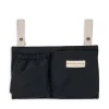 Bolso Carro Bebé All You Need Black