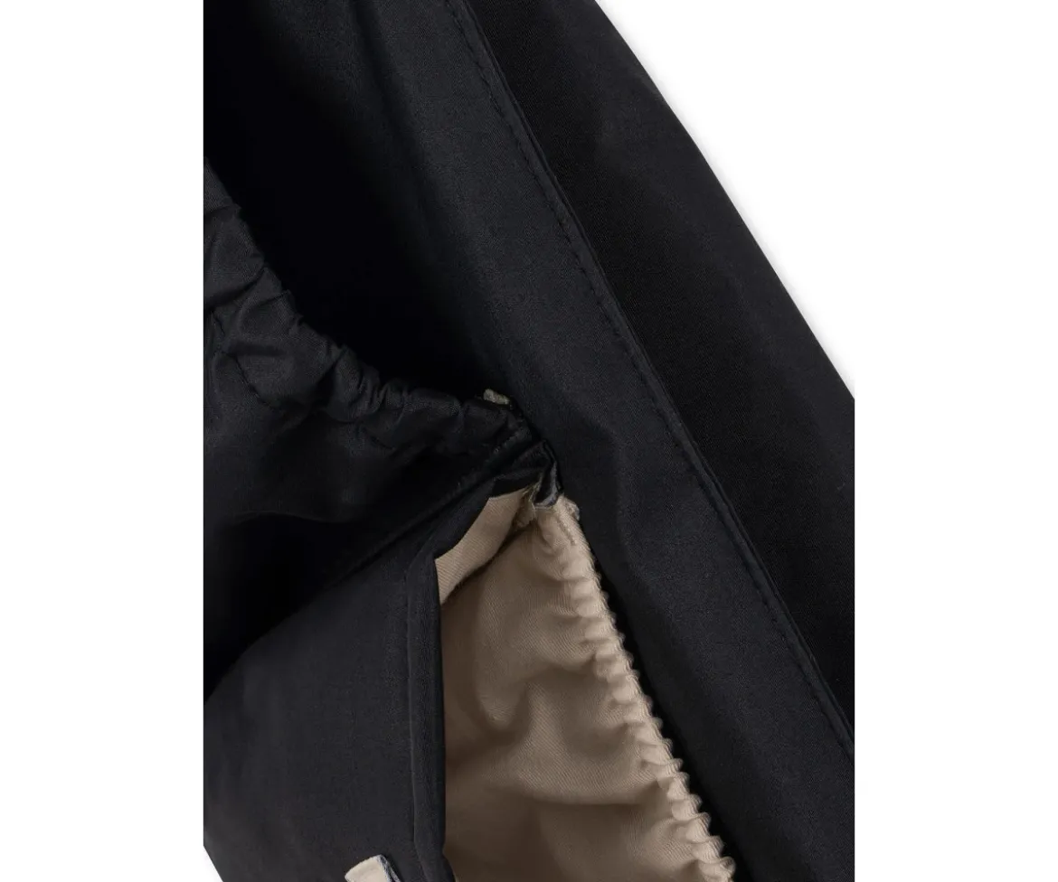 Bolso Carro Bebé All You Need Black