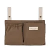 Bolso Carro Bebé All You Need Walnut