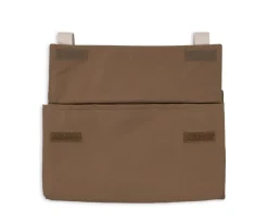 Bolso Carro Bebé All You Need Walnut
