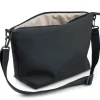 Bolso Carro Bebé Black